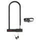 Trek Armored Long Shackle Lock Trek Armored Long Shackle Lock